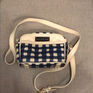 Marc by Marc Jacobs Small Crossbody Bag